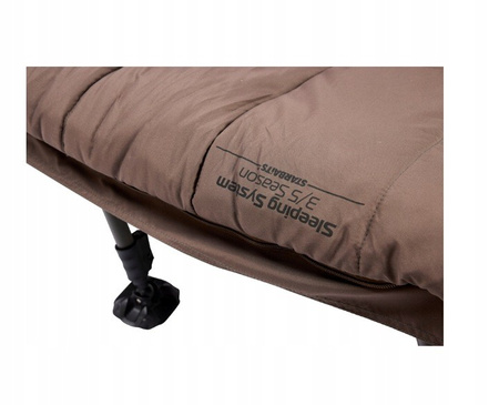 Starbaits 3/5 Season Sleeping System