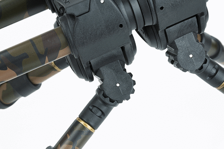 Fox Ranger MK2 Camo Pod 3rod