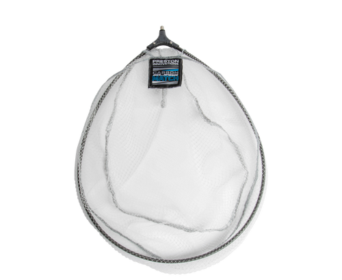 Preston Carbon Euro Match Landing Net 18\"