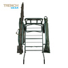 ShimanoTribal Trench Barrow 2 Wheel