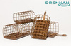 Koszyk Zanętowy Drennan OVAL CAGE FEEDER HEAVY