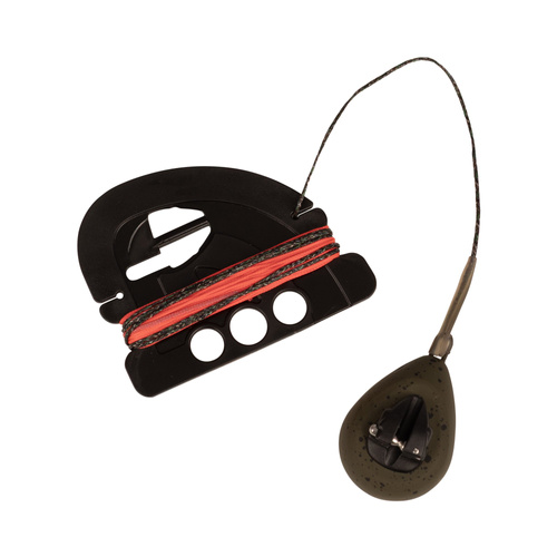 Trakker Clinga Captive Backweight 198gr