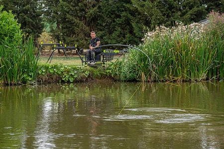 Matrix MTX1 V2 13m Pole OUTLET