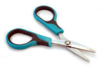 Drennan Braid & Mono Scissors Aqua 