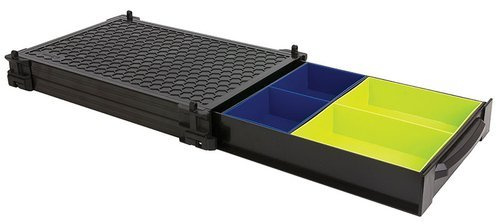 Matrix Deep Draw Unit With Inserts