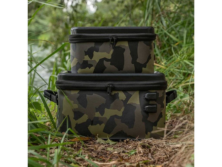 AVID Carp Stormshield Pro Tech Pack XL