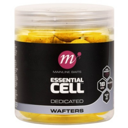Mainline Essential Cell Balanced Wafter 18mm