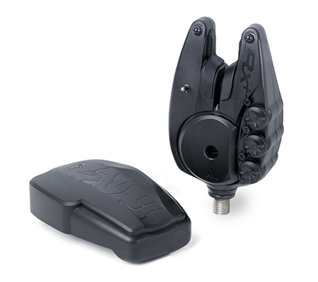 Fox Micron RX+ Rod Set