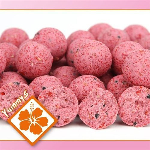 Imperial Baits Uncle Bait Plus 20mm 5kg + Gel Free