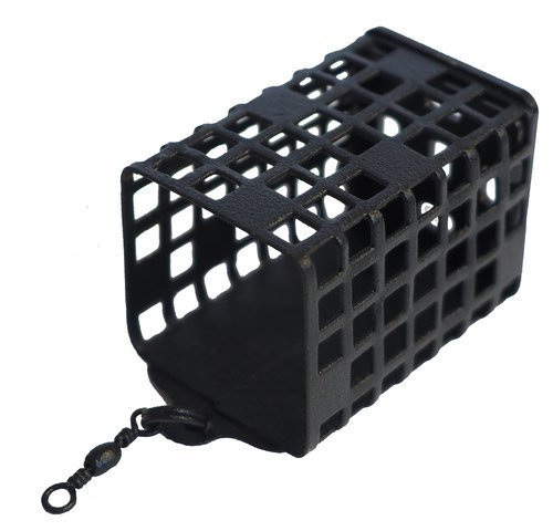 MatchPro Koszyk Zanętowy Kwadrat z Dnem