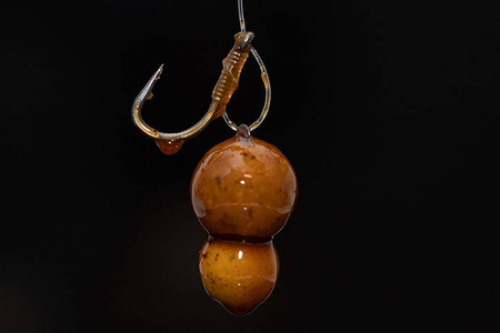 Sticky Baits Manilla Glug 200ml