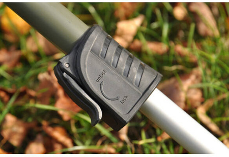 Mivardi Recliner New Dynasty + leg support