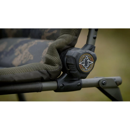 Solar South Westerly Pro Superlite Recliner Chair