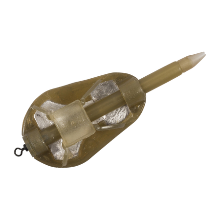 Guru In-Line Method Feeder Small 36g