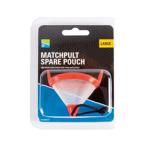 Preston Matchpult Pouch Large