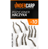 Undercarp Pozycjoner haczyka - zielony