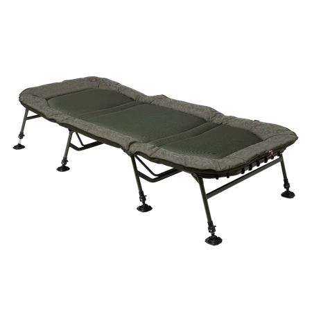 Prologic Inspire Daddy Sleep System 8 Leg