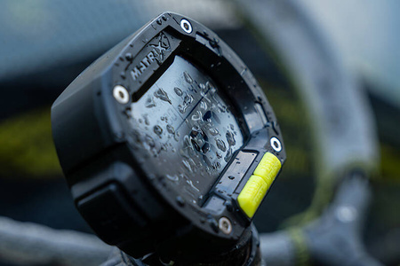 Matrix Digital Clicker