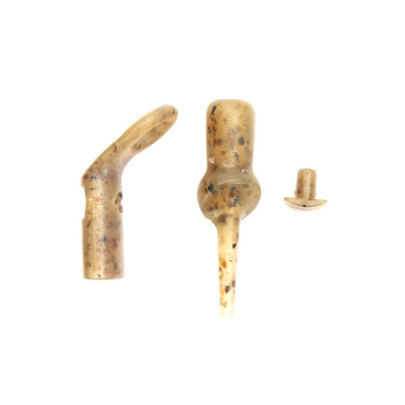 Fox Angled Drop Off Run Ring Kit Camo