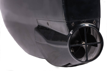 VIKING RS2 CARBON All in One