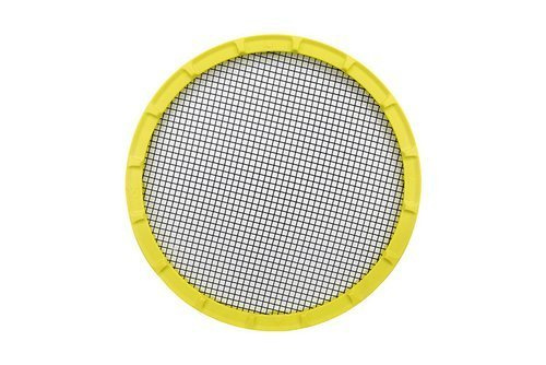 Matrix Interchangeable Riddle Large Mesh Insert