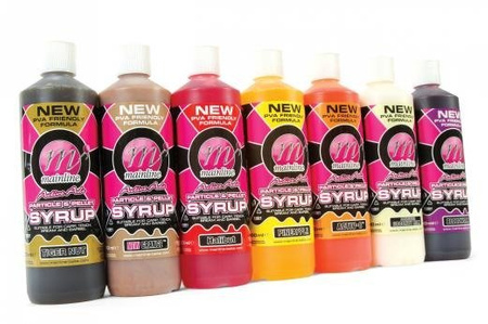 Mainline Essential IB Syrup 500ml