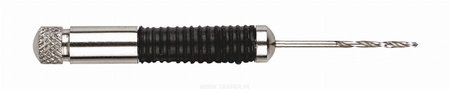 Wiertło Feeder Steel