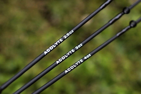 Drennan Acolyte Plus Feeder 12ft 3.60m 60g