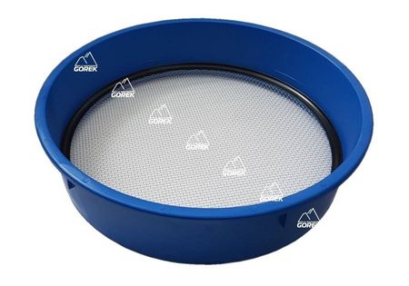 Górek Team Sito na kocioł niebieskie