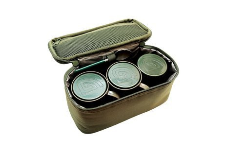 Trakker NXG Brew Kit