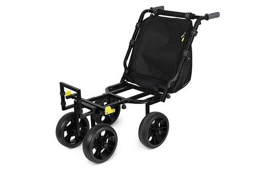 Matrix 4 Wheel Compact Transporter OUTLET