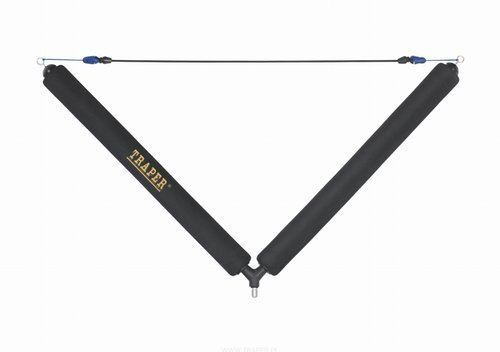 Rolka z linką 40 cm