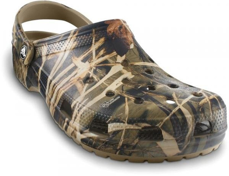Crocs Classic Realtree V2