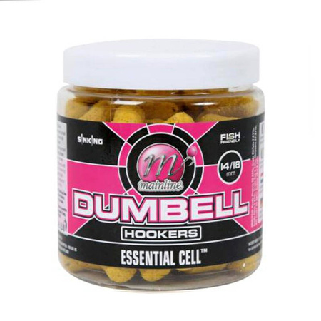 Mainline Dumbell Hookers Essential Cell