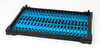 Matrix Loaded Pole Winder Tray 13cm (42 Pack) Light Blue