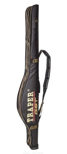 Pokrowiec Match GST 4 komory 170 x 24 x 25