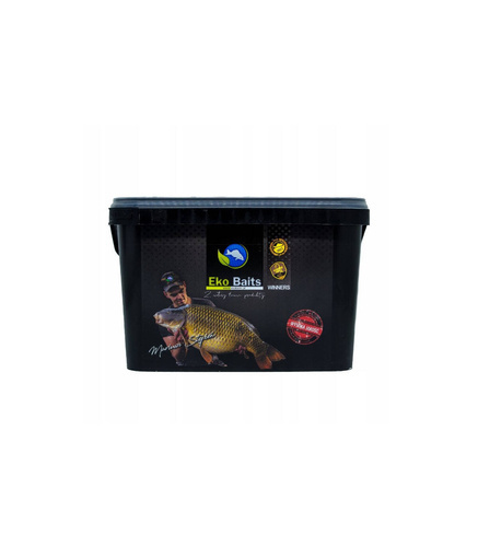 Eko Baits Ananas Acid 24mm 3.5kg Box
