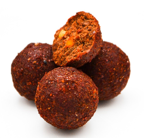 Massive Baits Scarlet 18mm 10kg