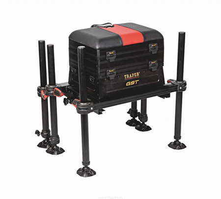 Kosz z platformą Ultra 36mm