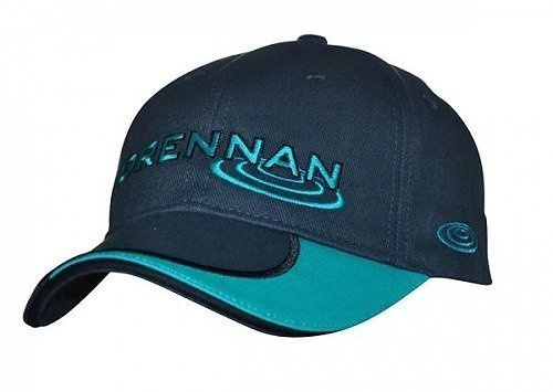 Drennan Match Cap Aqua / Black