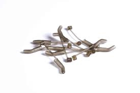 RidgeMonkey D-Rig Kickers Medium Organic Brown