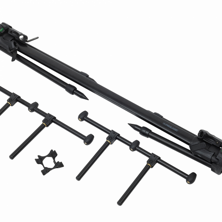 Prologic Tube 3 Rod Pod