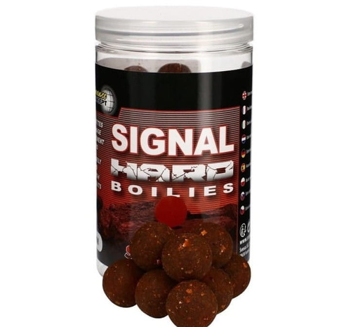 Starbaits Signal Hard Boilies 24mm 200gr