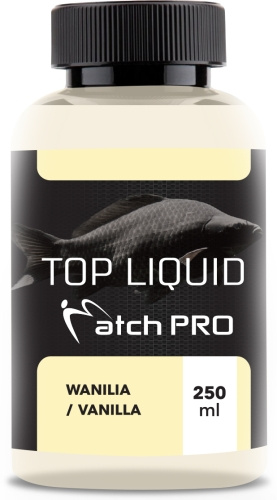 MatchPro Top Liquid Wanilia 250ml