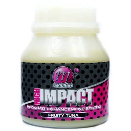Mainline High Impact Dip Fruity Tuna 175ml