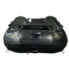 Carp Spirit Black Boat Alu 230