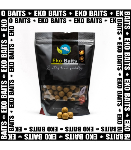 Eko Baits AK-47 24mm 900g