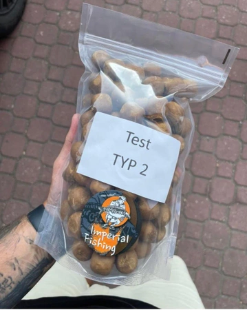 Imperial Baits LPP 20mm 1kg