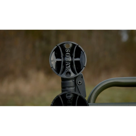 Solar SP Recliner Chair MkII Low