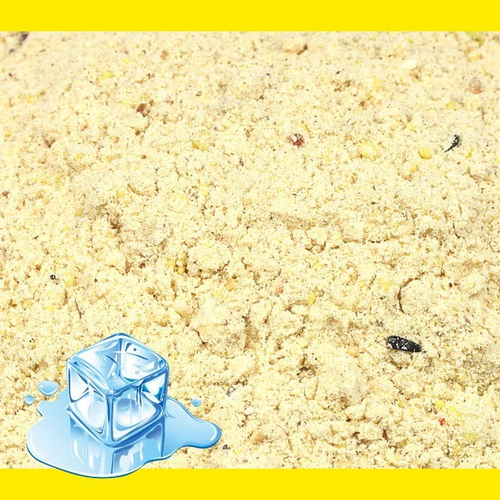 Imperial Baits Carptrack Cold Water Banana Mix 5kg